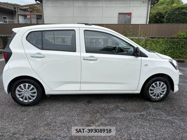 Daihatsu MIRA ES 2018-05 8830431-6
