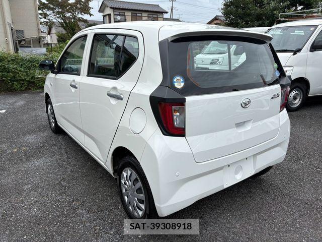Daihatsu MIRA ES 2018-05 8830431-7
