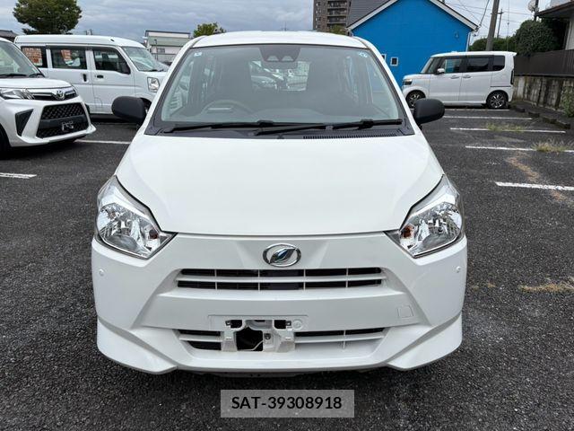 Daihatsu MIRA ES 2018-05 8830431-8