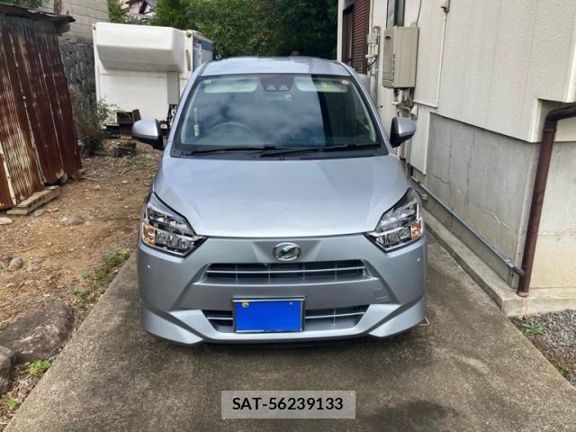 Daihatsu MIRA ES 2023-12 8830414-0