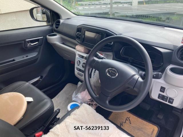 Daihatsu MIRA ES 2023-12 8830414-11