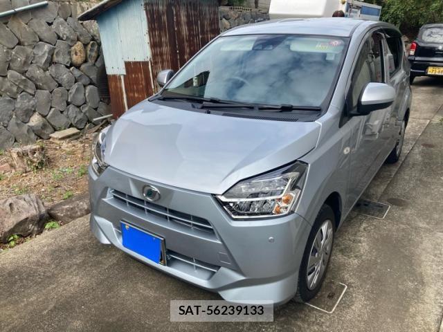 Daihatsu MIRA ES 2023-12 8830414-2