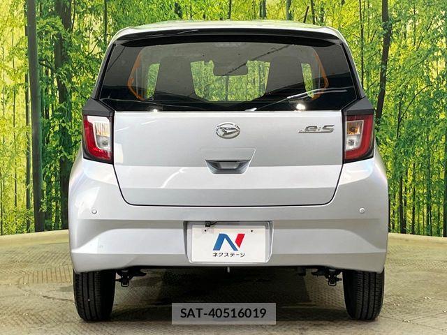 Daihatsu MIRA ES 2021-07 8830419-14