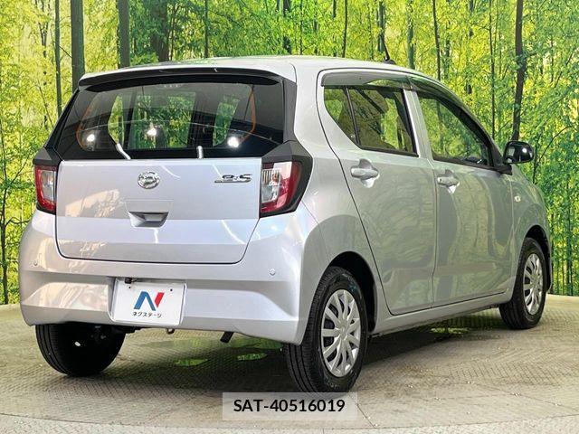 Daihatsu MIRA ES 2021-07 8830419-16