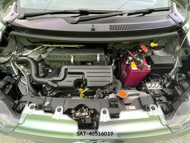 Daihatsu MIRA ES 2021-07 8830419-17