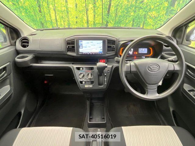 Daihatsu MIRA ES 2021-07 8830419-1