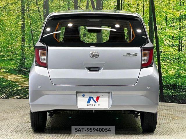 Daihatsu MIRA ES 2021-08 8849904-14