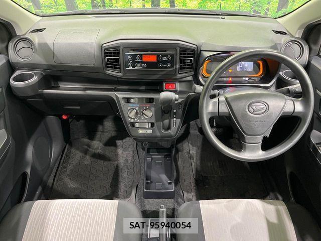 Daihatsu MIRA ES 2021-08 8849904-1