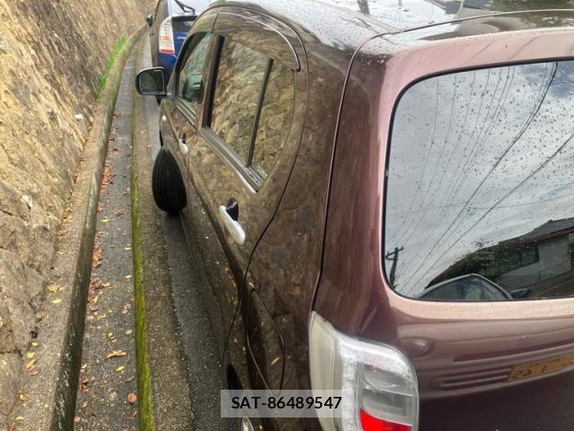 Daihatsu MIRA ES 2014-01 8849925-9
