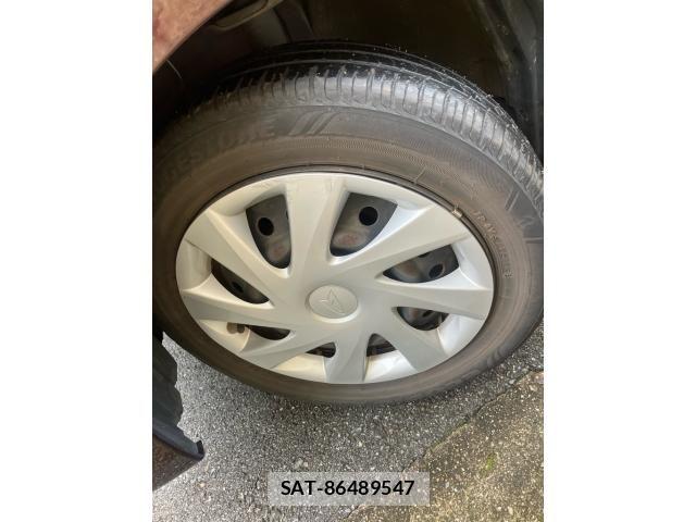 Daihatsu MIRA ES 2014-01 8849925-11