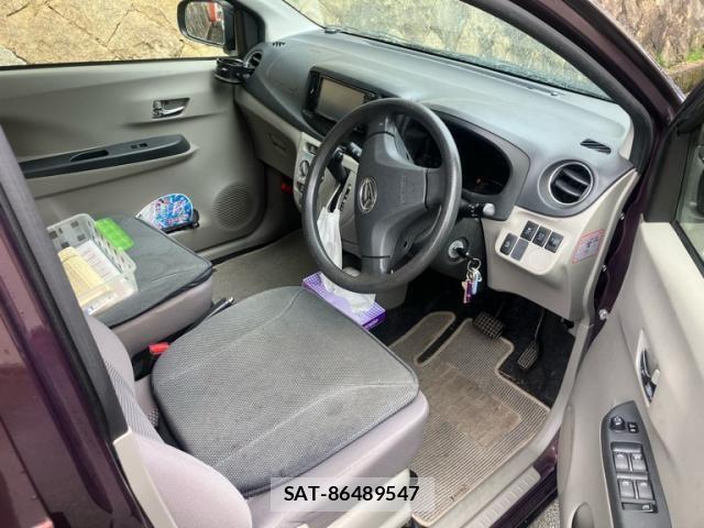 Daihatsu MIRA ES 2014-01 8849925-12