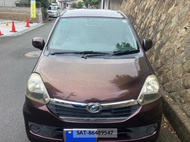 Daihatsu MIRA ES 2014-01 8849925-1