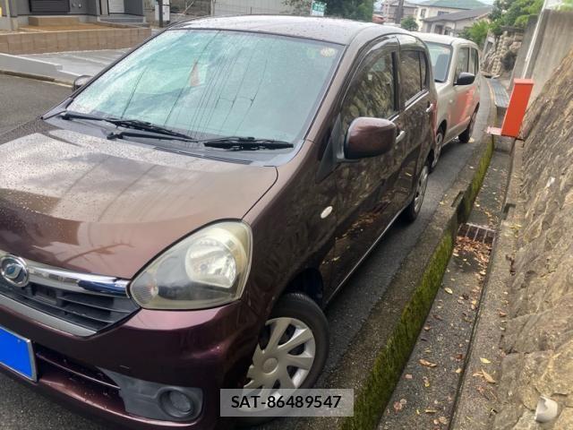 Daihatsu MIRA ES 2014-01 8849925-2