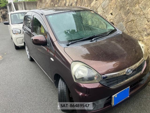Daihatsu MIRA ES 2014-01 8849925-3