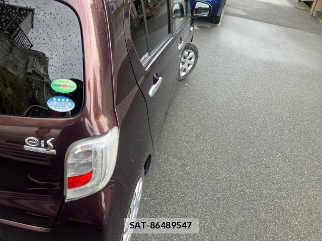 Daihatsu MIRA ES 2014-01 8849925-8