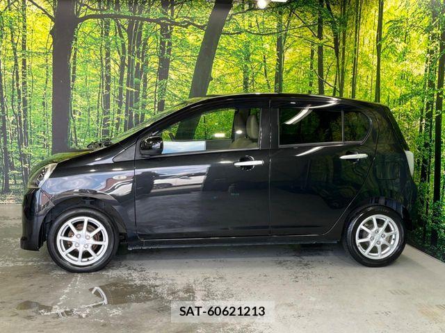 Daihatsu MIRA ES 2012-08 8849916-12