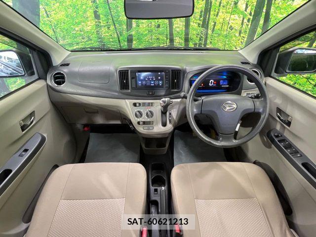 Daihatsu MIRA ES 2012-08 8849916-1
