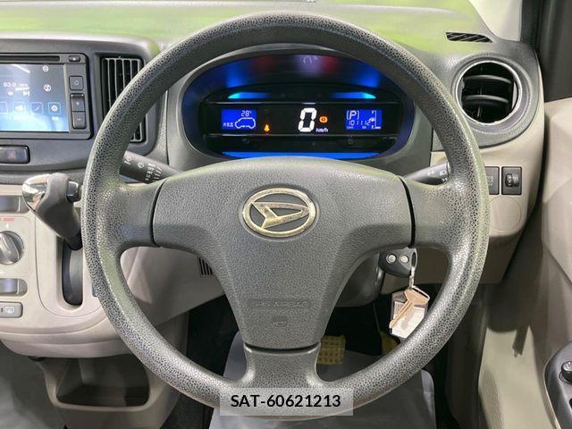 Daihatsu MIRA ES 2012-08 8849916-8