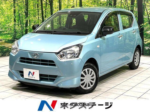 Daihatsu MIRA ES 2019-01 8849906-0