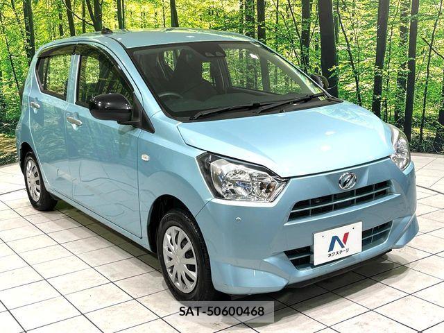 Daihatsu MIRA ES 2019-01 8849906-15