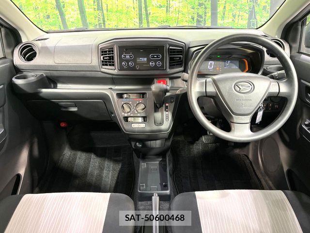 Daihatsu MIRA ES 2019-01 8849906-1
