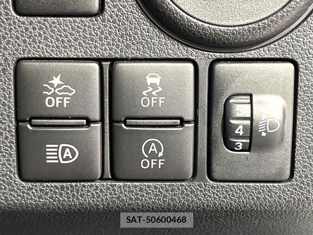 Daihatsu MIRA ES 2019-01 8849906-3