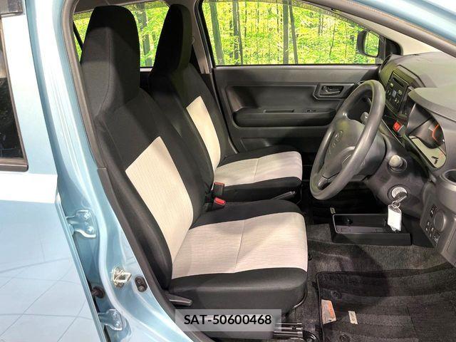Daihatsu MIRA ES 2019-01 8849906-8