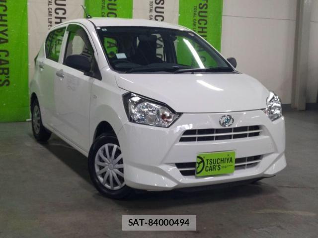 Daihatsu MIRA ES 2017-07 8849901-1