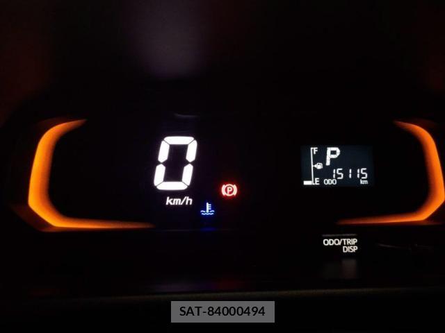 Daihatsu MIRA ES 2017-07 8849901-2