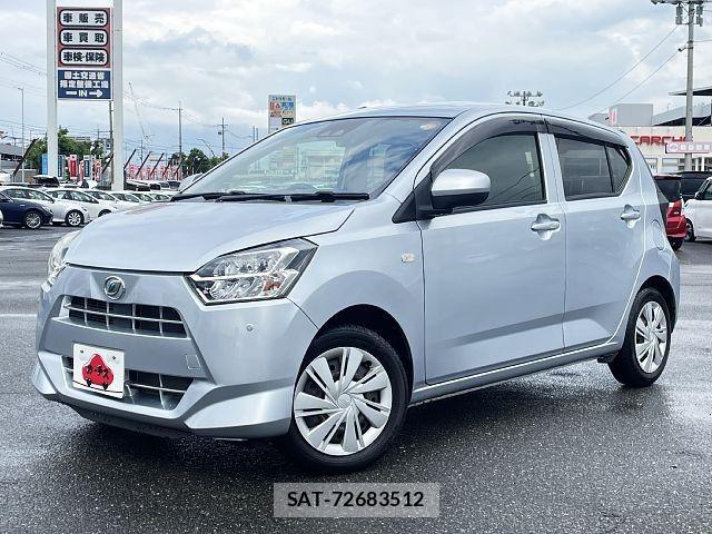 Daihatsu MIRA ES 2018-11 8849898-0