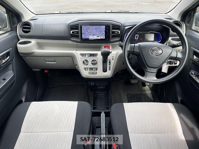 Daihatsu MIRA ES 2018-11 8849898-1