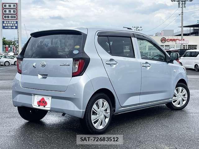 Daihatsu MIRA ES 2018-11 8849898-2