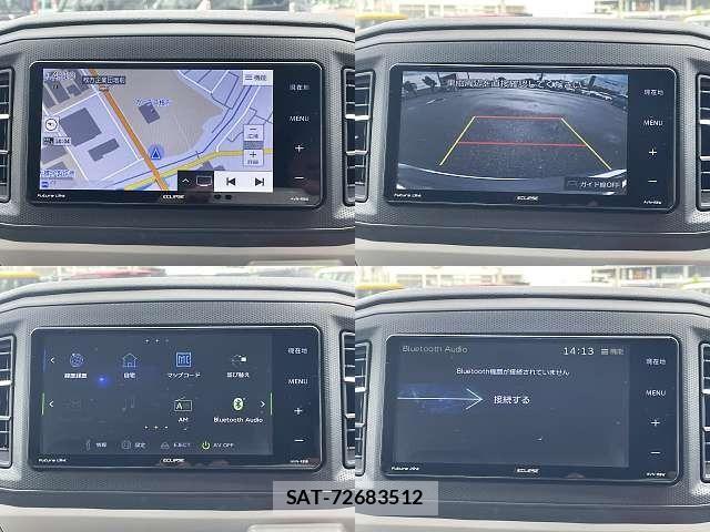 Daihatsu MIRA ES 2018-11 8849898-5