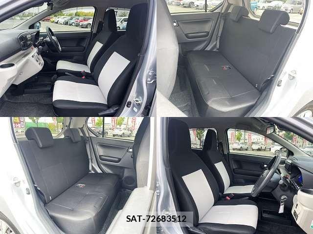 Daihatsu MIRA ES 2018-11 8849898-7