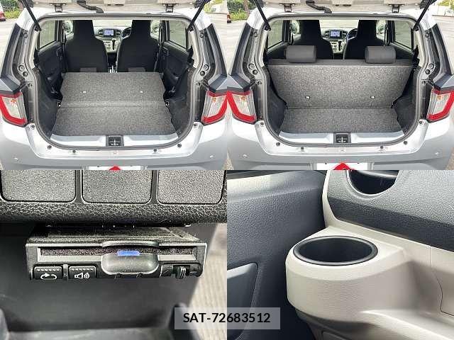 Daihatsu MIRA ES 2018-11 8849898-8