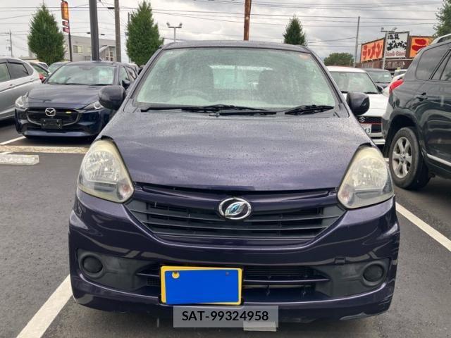 Daihatsu MIRA ES 2015-10 8849919-0