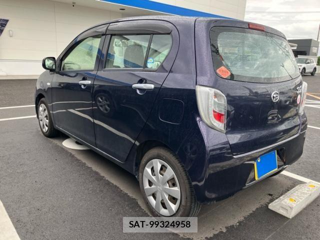 Daihatsu MIRA ES 2015-10 8849919-10