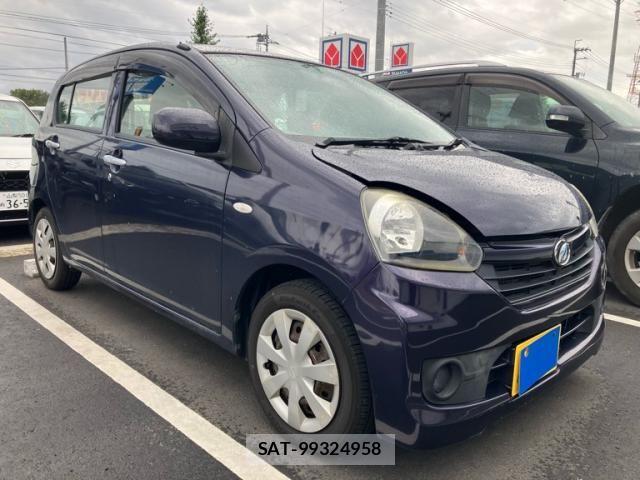 Daihatsu MIRA ES 2015-10 8849919-1