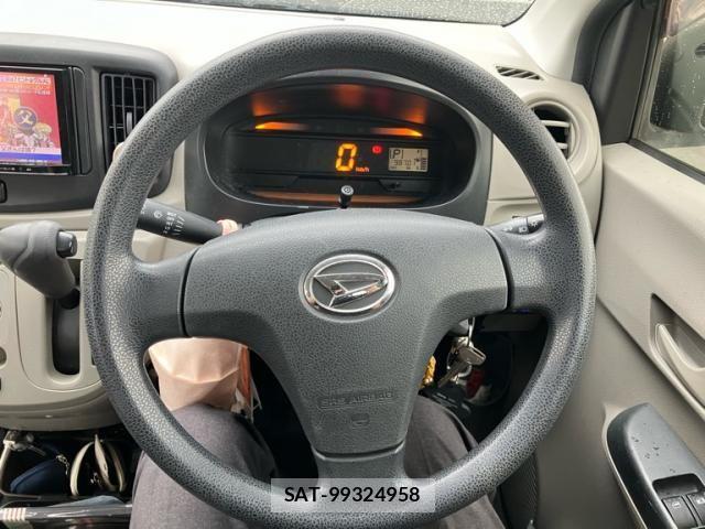 Daihatsu MIRA ES 2015-10 8849919-20