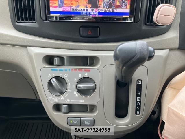 Daihatsu MIRA ES 2015-10 8849919-23