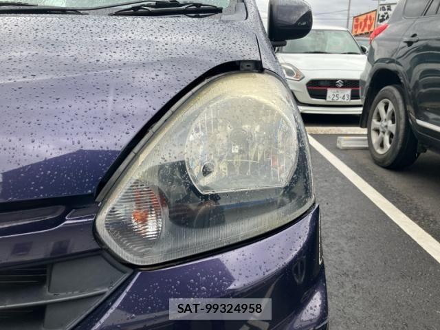 Daihatsu MIRA ES 2015-10 8849919-3