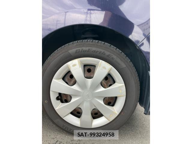Daihatsu MIRA ES 2015-10 8849919-8