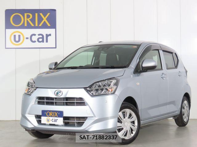 Daihatsu MIRA ES 2023-04 8849881-0