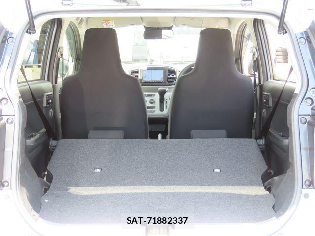 Daihatsu MIRA ES 2023-04 8849881-9