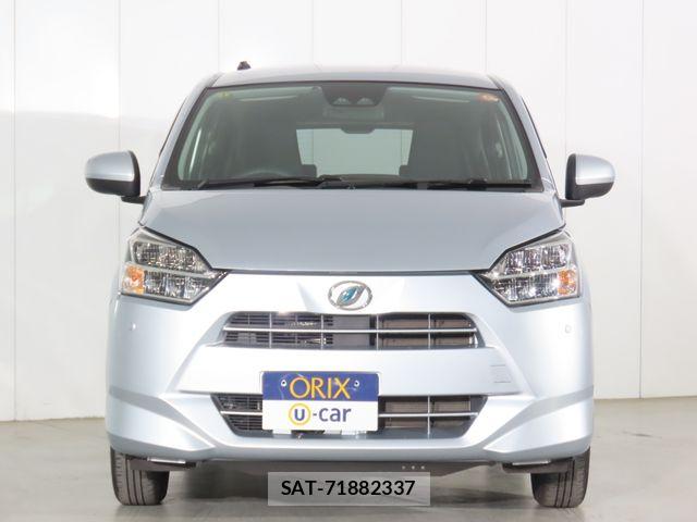 Daihatsu MIRA ES 2023-04 8849881-16