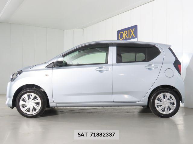 Daihatsu MIRA ES 2023-04 8849881-17