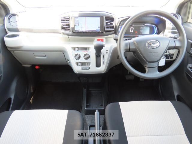 Daihatsu MIRA ES 2023-04 8849881-1