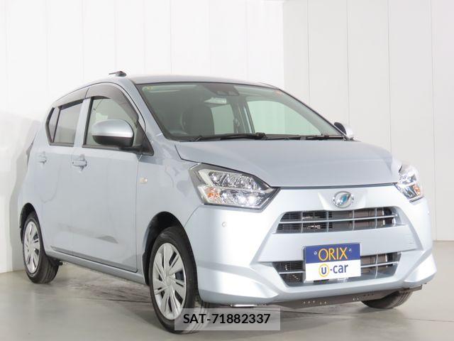 Daihatsu MIRA ES 2023-04 8849881-20