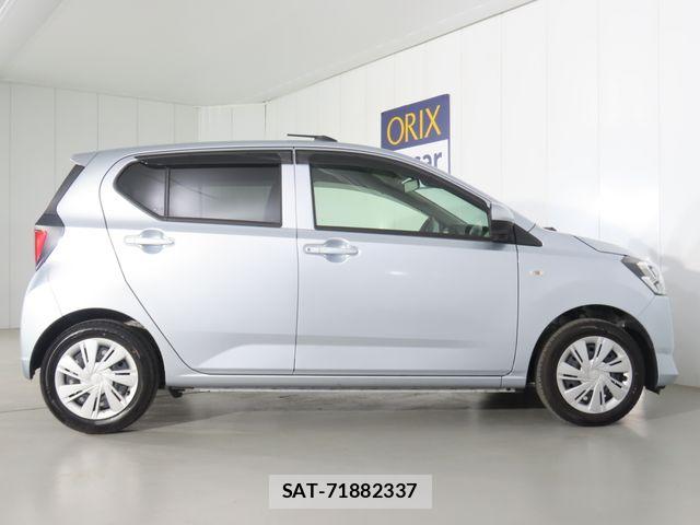 Daihatsu MIRA ES 2023-04 8849881-21