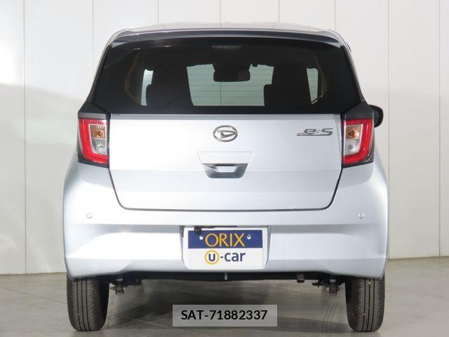 Daihatsu MIRA ES 2023-04 8849881-22